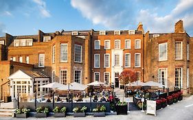 Richmond Hill Hotel London