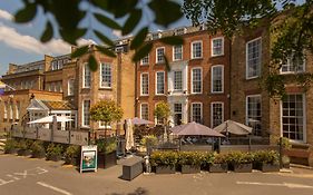 Richmond Hill Hotel Richmond (greater London) United Kingdom